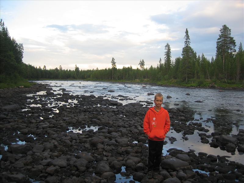 Sweden 2006-07 100